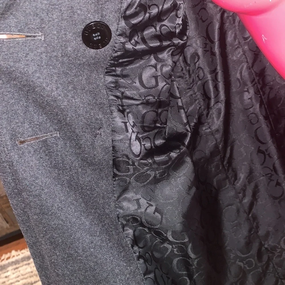 Guess Coat - Picture 12 of 14